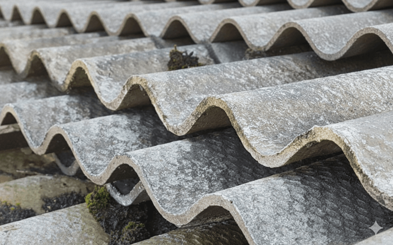 Professional building inspection